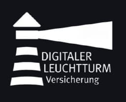 Digitaler Leuchtturm Versicherungen - 1. Rang