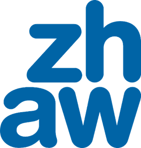 Logo ZHAW