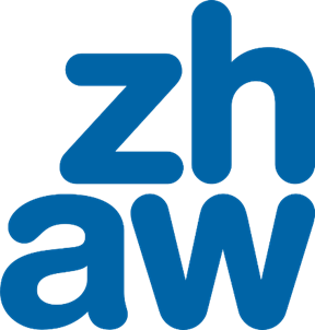 ZHAW Zurich University of Applied Sciences logo