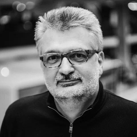 Arnaud Terville